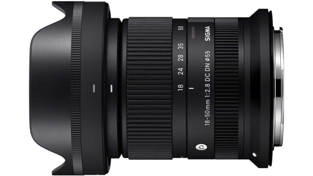 Sigma e a Tamron anunciam 7 lentes para montagem RF da Canon